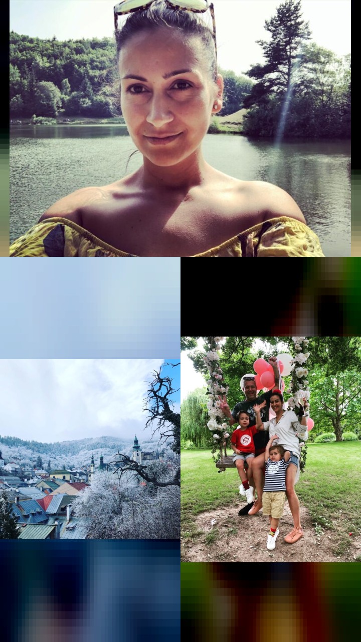 10 Best Instagram Photos of Zdenka Predná