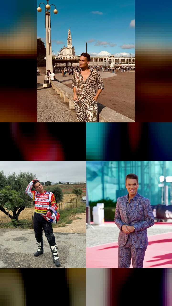 Zé Lopes's 10 Most Loved Instagram Moments