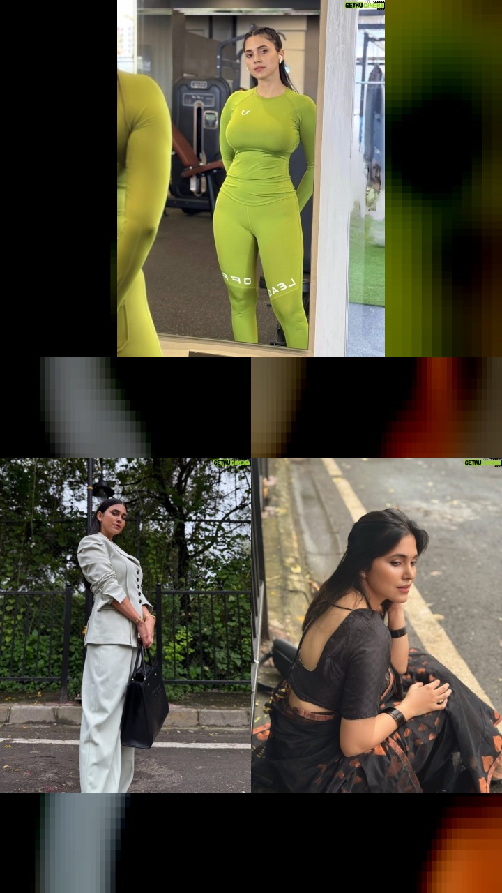 Zebaa Khan’s Instagram: The 10 Most Loved Photos