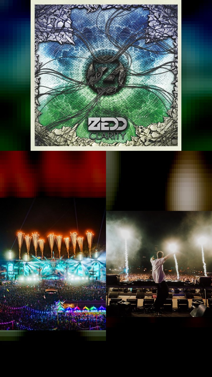 The Top 10 Zedd Instagram Photos of All Time