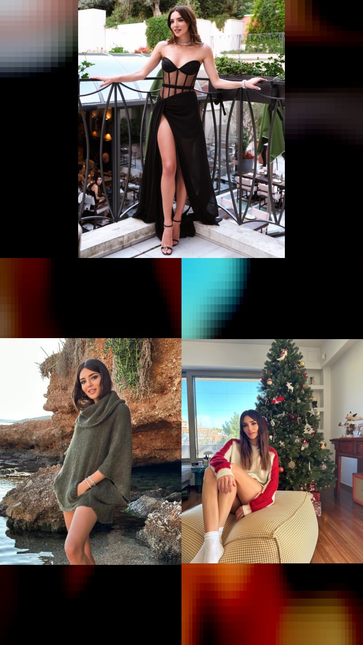 Zehra Yılmaz's 10 Most-Liked Instagram Moments
