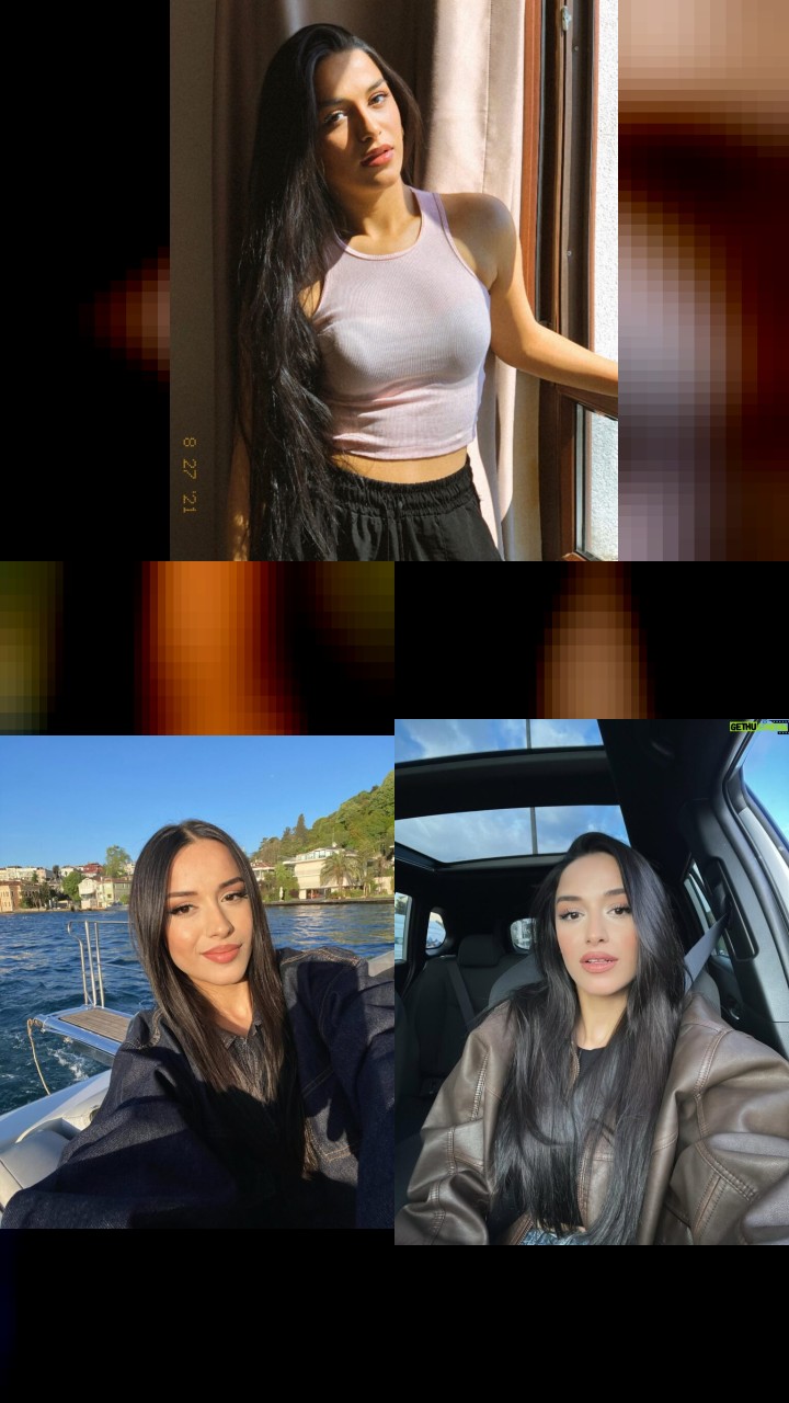 The Top 10 Most Loved Instagram Photos by Zeliha Kendirci