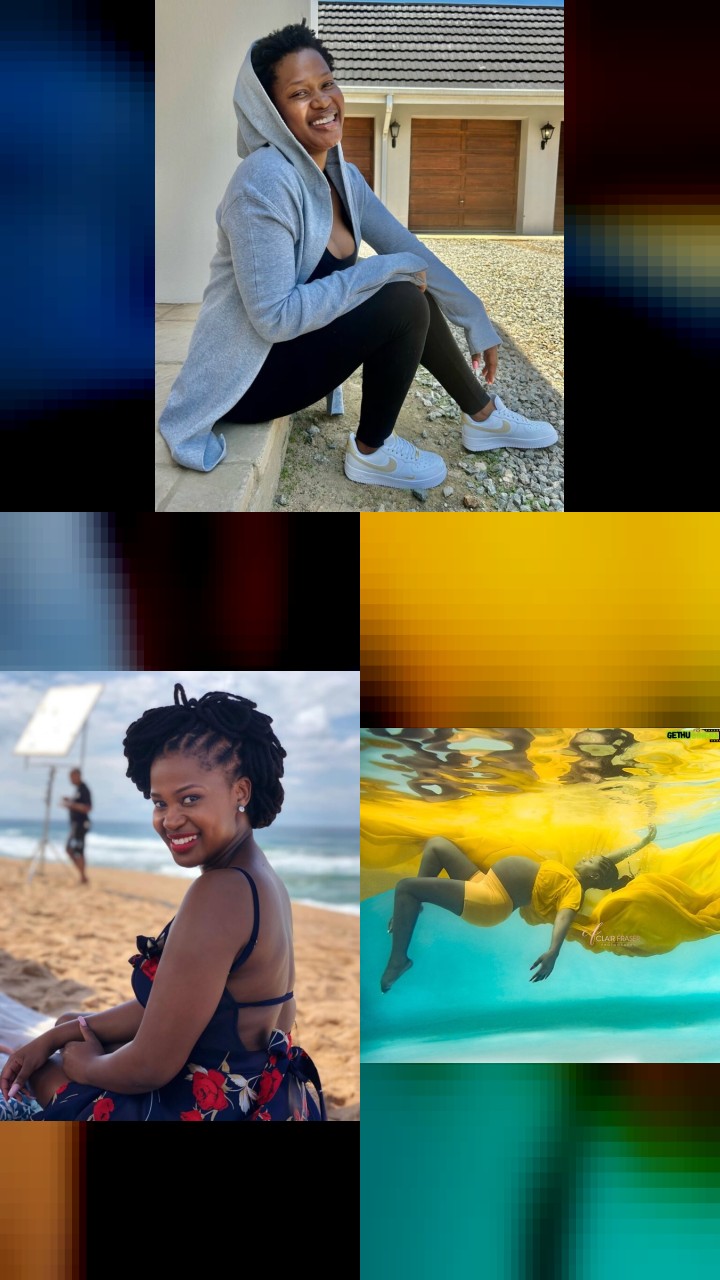 Top 10 Instagram Photos of Zenande Mfenyana You Have to See