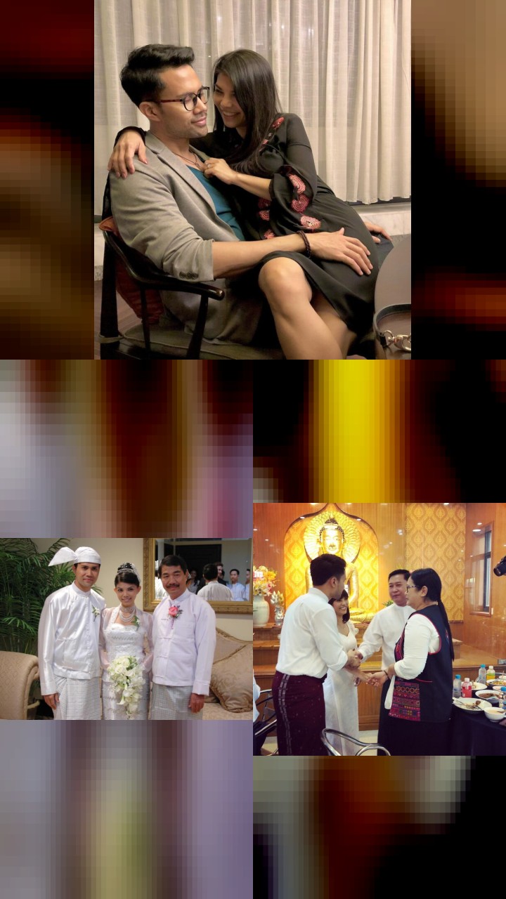 10 Best-Liked Instagram Photos of Zenn Kyi