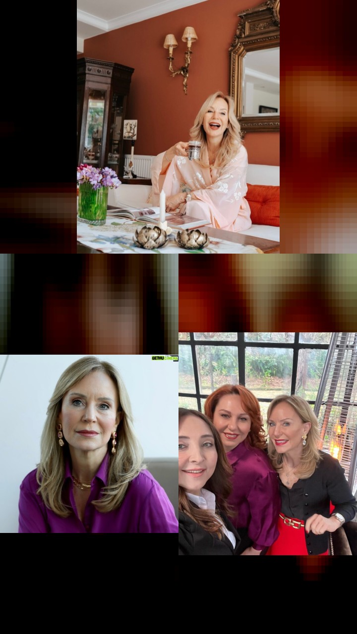 Zerrin Nişancı's Instagram Gold: The 10 Most-Liked Posts