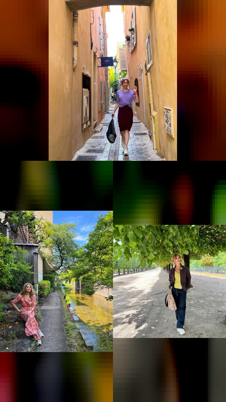 Zerrin Tekindor's Most Loved Moments: Top 10 Instagram Photos!