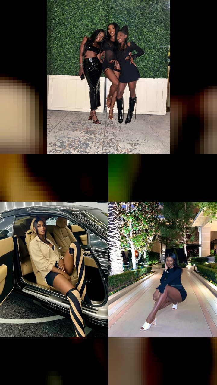 Countdown: Zeta Morrison's 10 Most Popular Instagram Posts