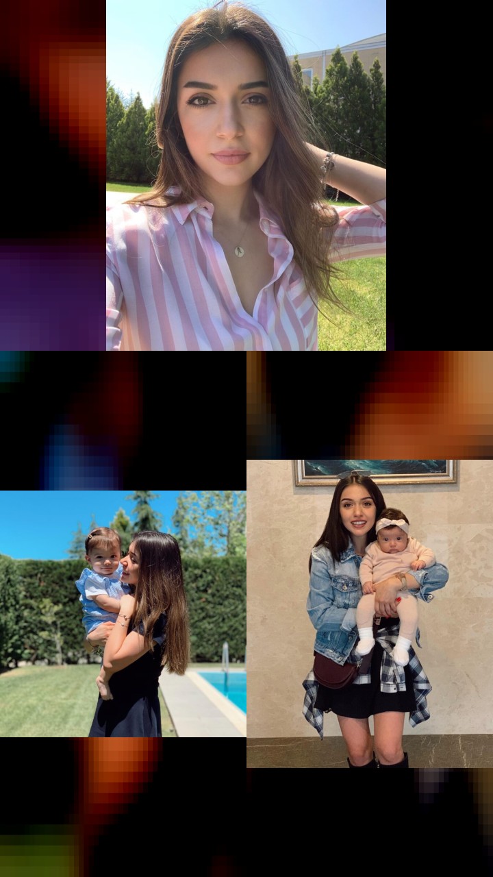 Zeynep Anıl Tatdıran’s Top 10 Instagram Photos of All Time