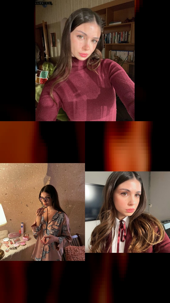 Zeynep Atılgan's Instagram: Top 10 Most Loved Photos