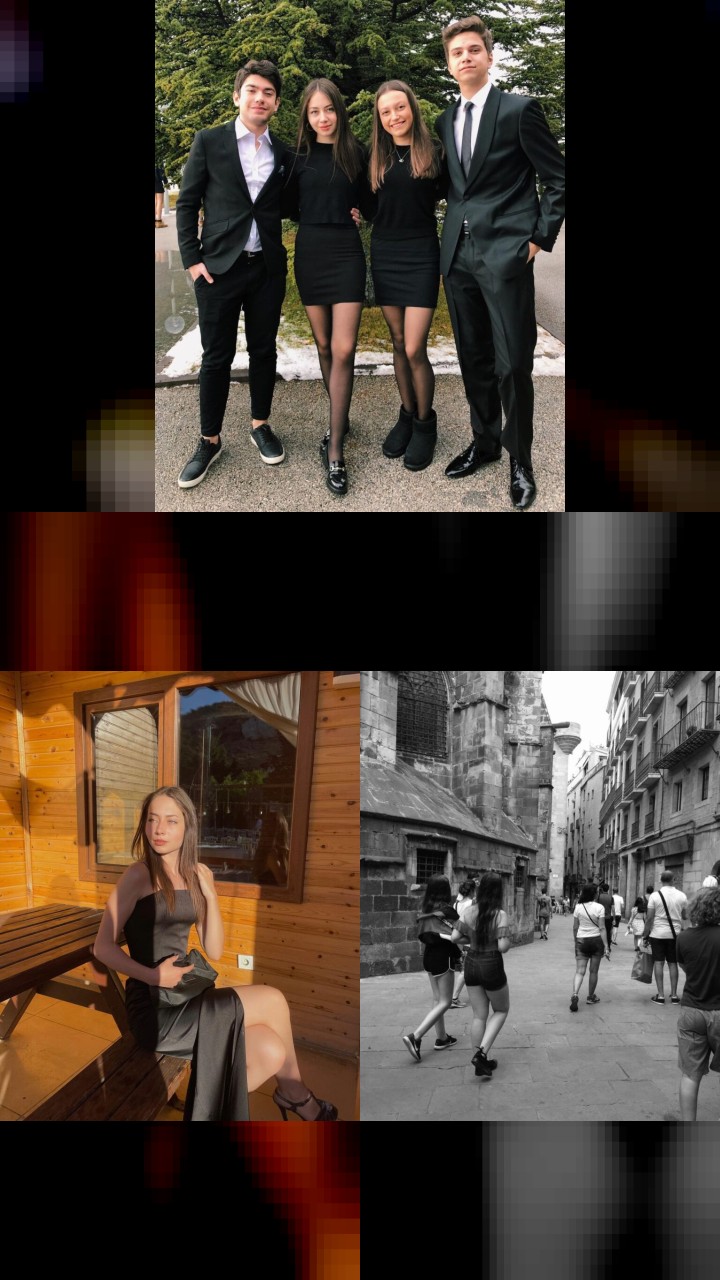 10 Must-See Instagram Posts by Zeynep Bostancı