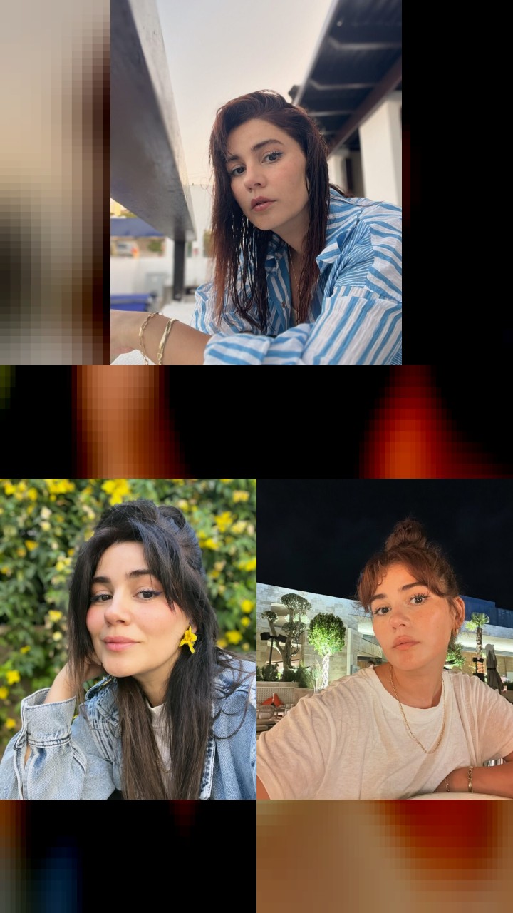 Top 10 Instagram Photos of Zeynep Çamcı You Have to See