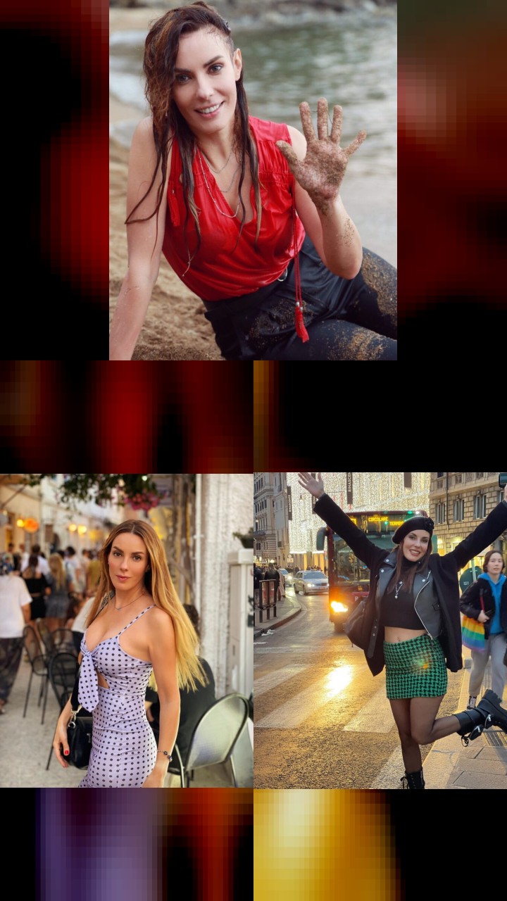 Zeynep Koltuk's Top 10 Instagram Photos You Need to See