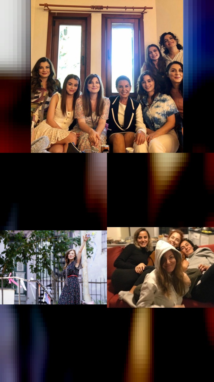 Zeynep Kumral’s Top 10 Instagram Photos of All Time