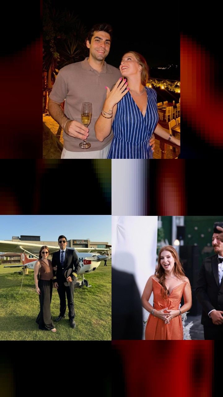 The Top 10 Zeynep Özkaya Instagram Photos You Need to See
