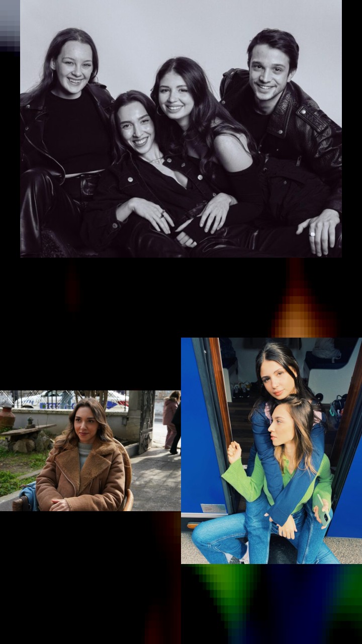 The Most Liked Instagram Photos of Zeynep Parla: A Top 10 Showcase!
