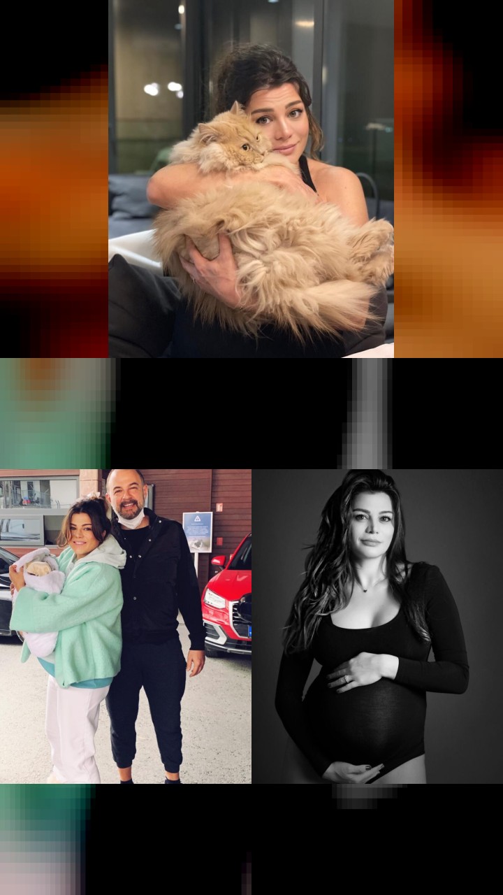 Zeynep Şarlıgil's Top 10 Instagram Photos That Got the Most Likes