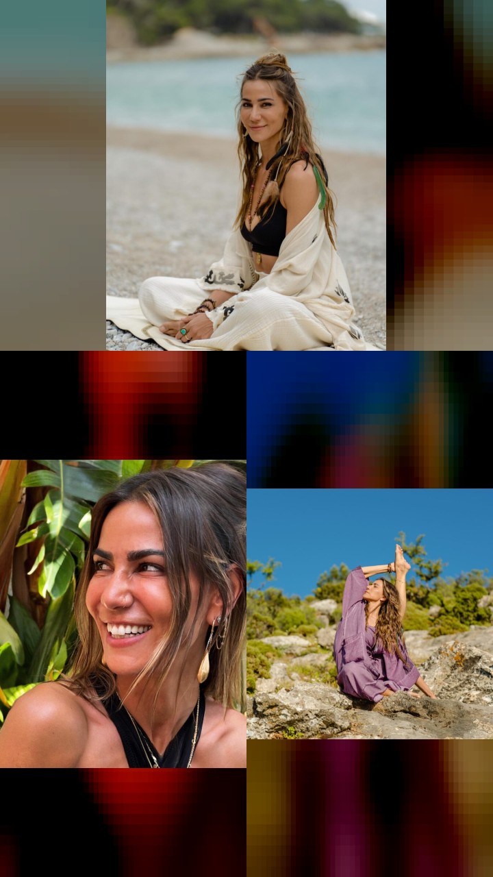 The Top 10 Most Engaging Instagram Photos of Zeynep Tokuş