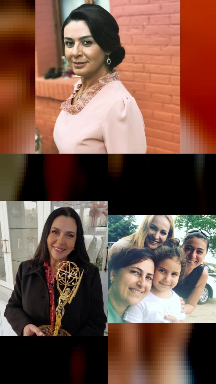 The Top 10 Zeyno Eracar Instagram Photos of All Time
