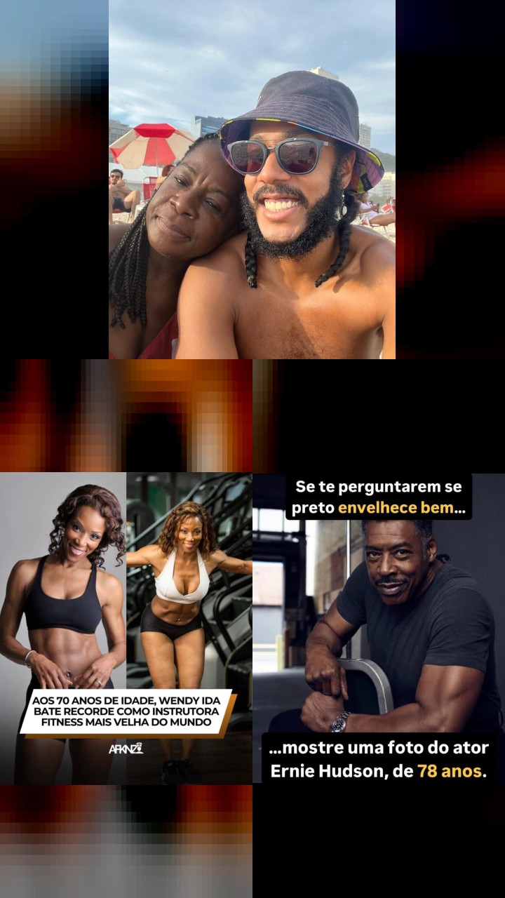 Zezeh Barbosa’s Top 10 Instagram Photos That Are Pure Gold