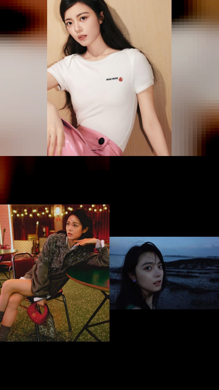 Zhao Jinmai's Top 10 Instagram Photos You Need to See