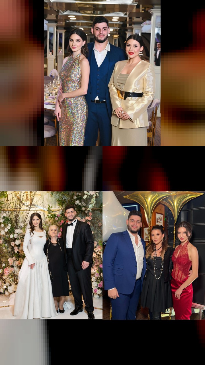 The Top 10 Instagram Posts of Zhasmin
