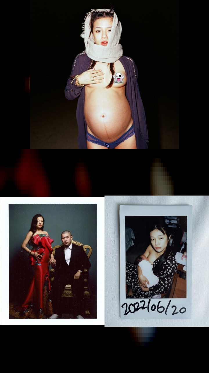 Zheng Qing Yu’s Top 10 Instagram Photos That Captured Hearts