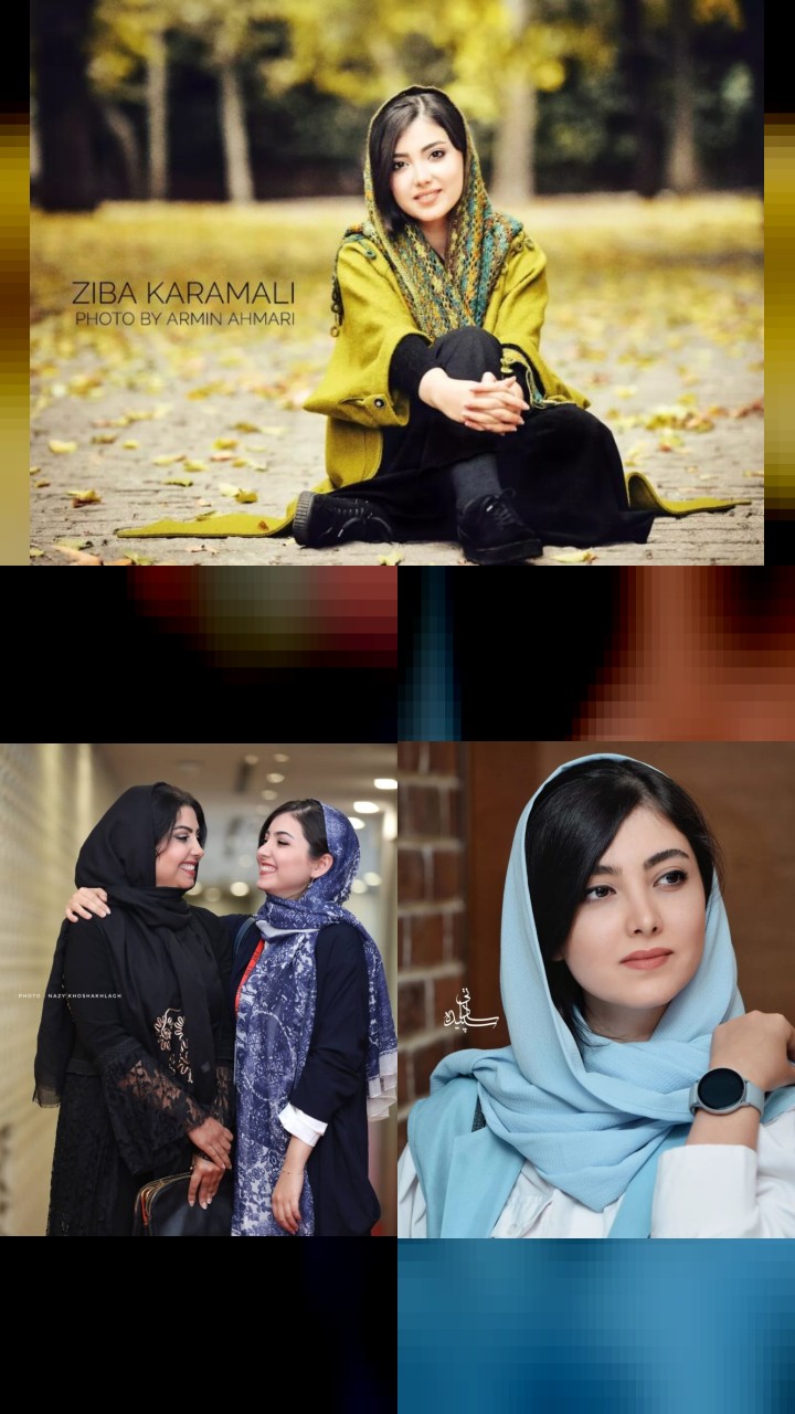 The Top 10 Most Engaging Instagram Photos of Ziba Karamali
