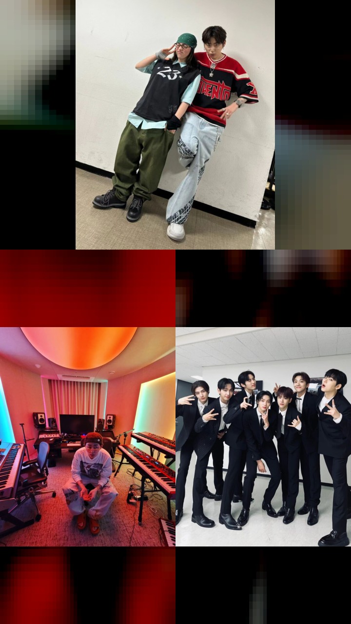 10 Times Zico's Instagram Photos Were Unforgettable