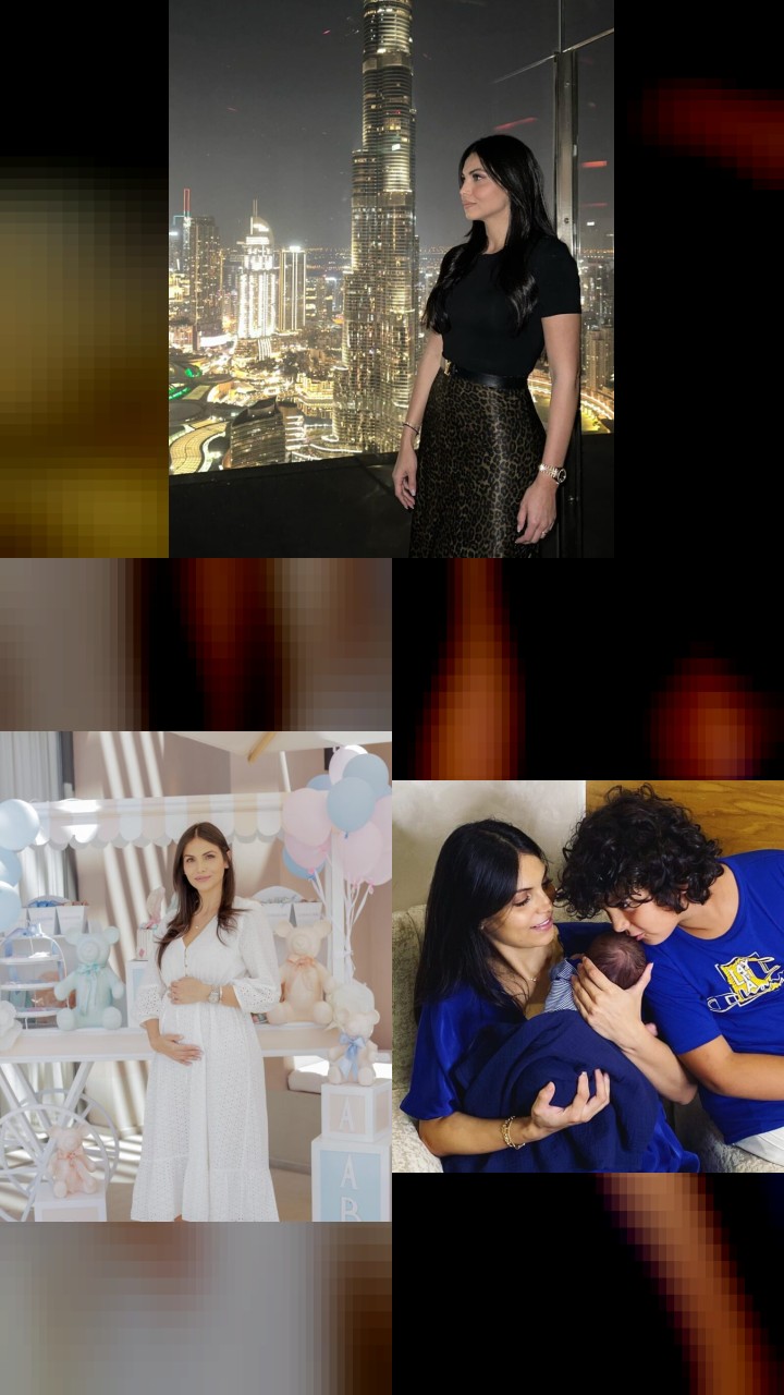 Zineb Obeid's Most Liked Instagram Photos of All Time