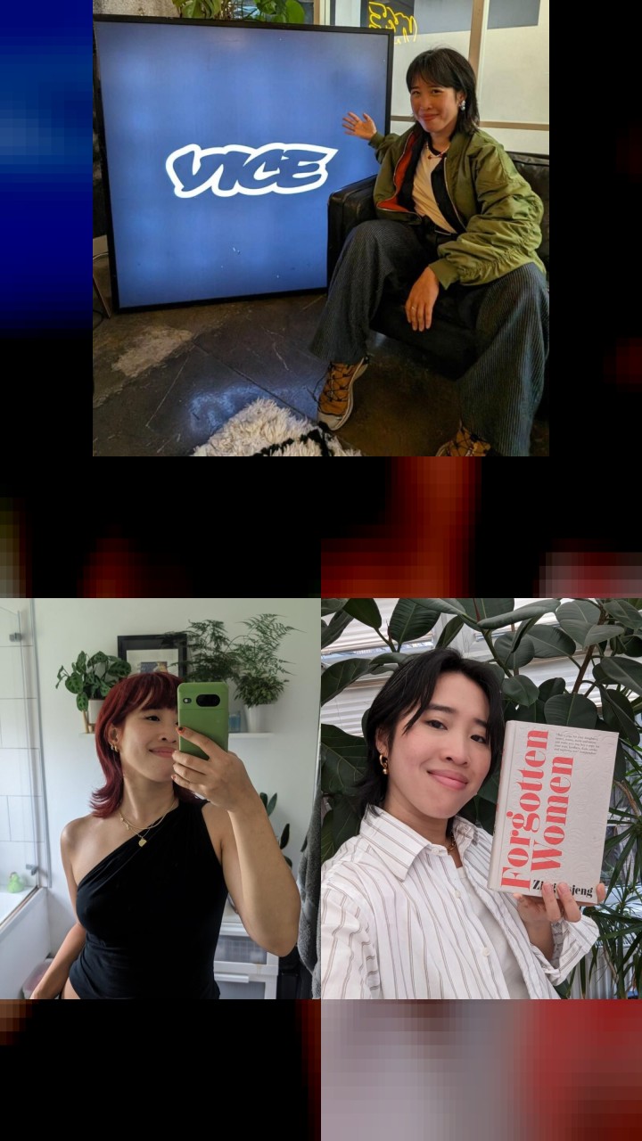 Zing Tsjeng's Top 10 Instagram Photos That Got the Most Likes