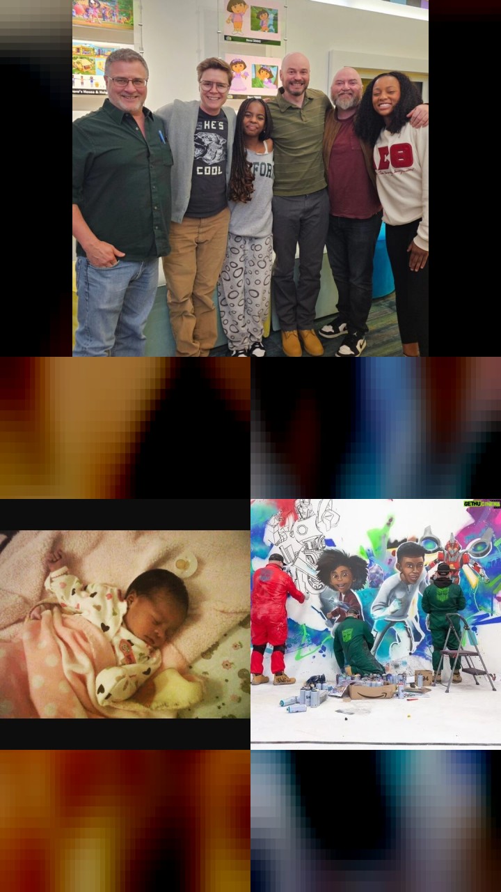 Zion Broadnax’s Top 10 Instagram Photos of All Time