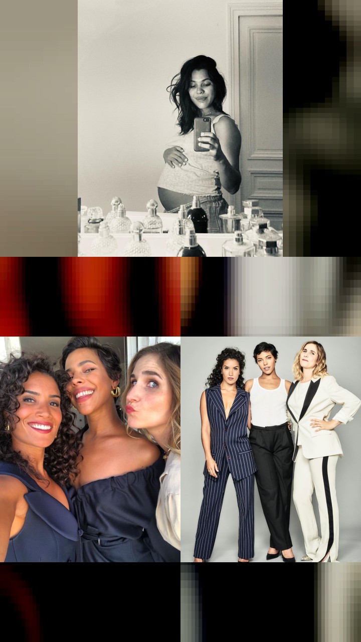 Top 10: Zita Hanrot's Most Iconic Instagram Photos