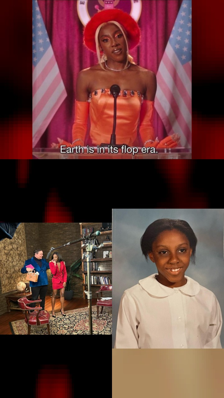 The Most Liked Instagram Photos of Ziwe: A Top 10 Showcase!