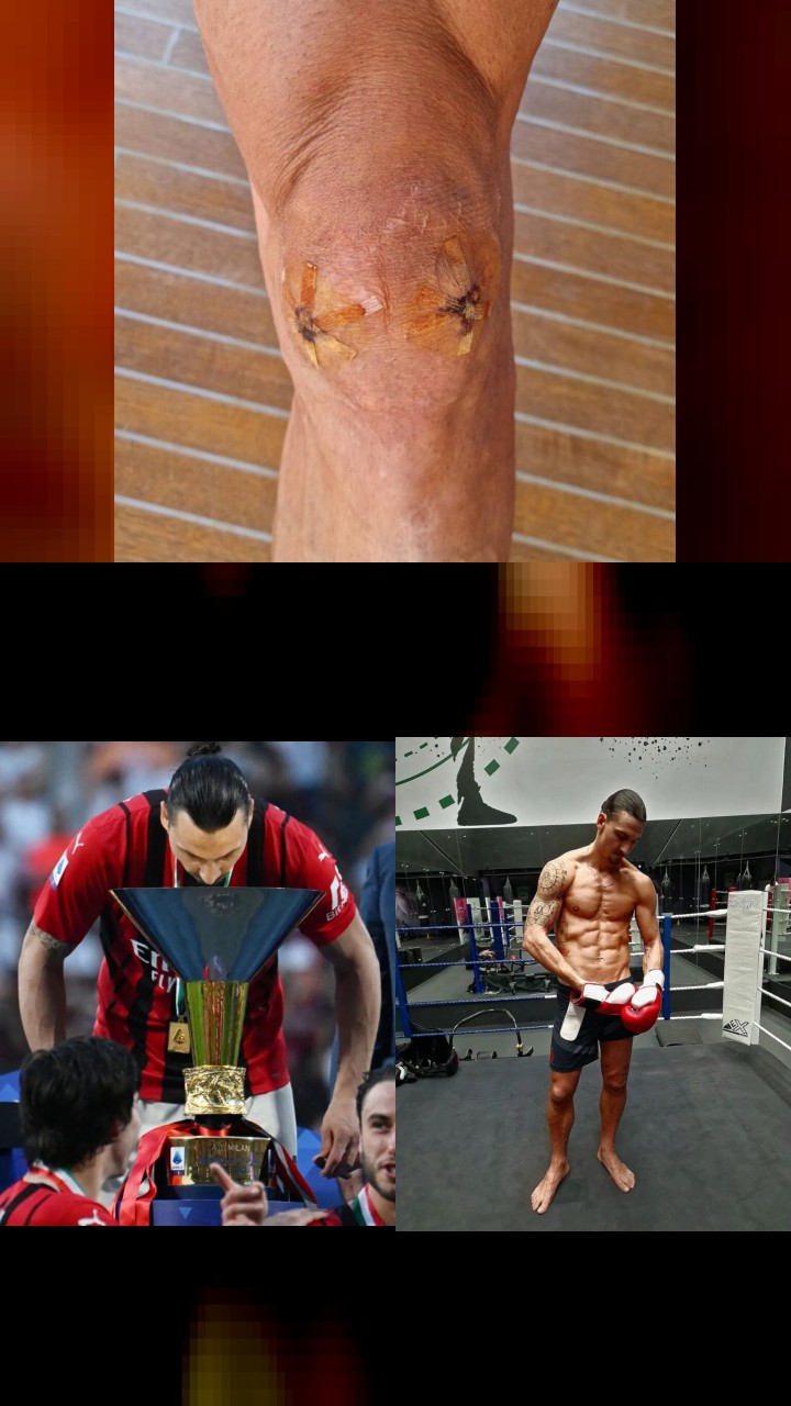 Zlatan Ibrahimović's Instagram Domination: The 10 Posts That Went Viral