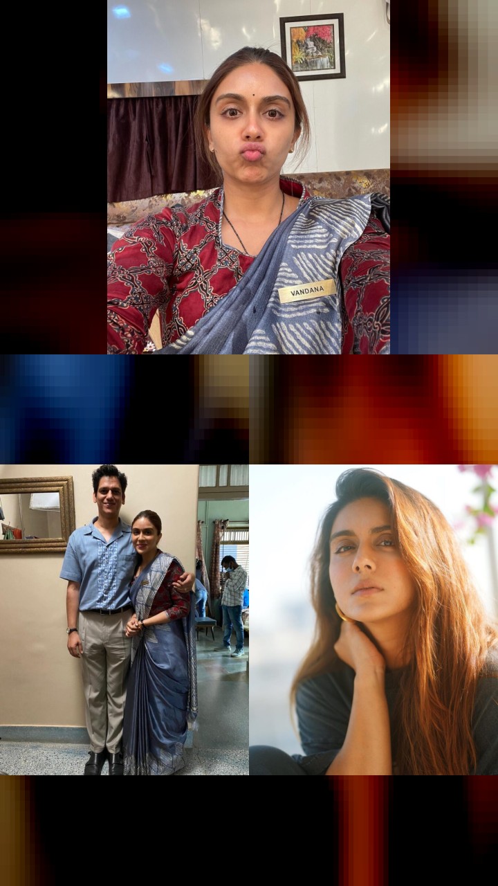 The Top 10 Instagram Photos by Zoa Morani You Shouldn't Miss