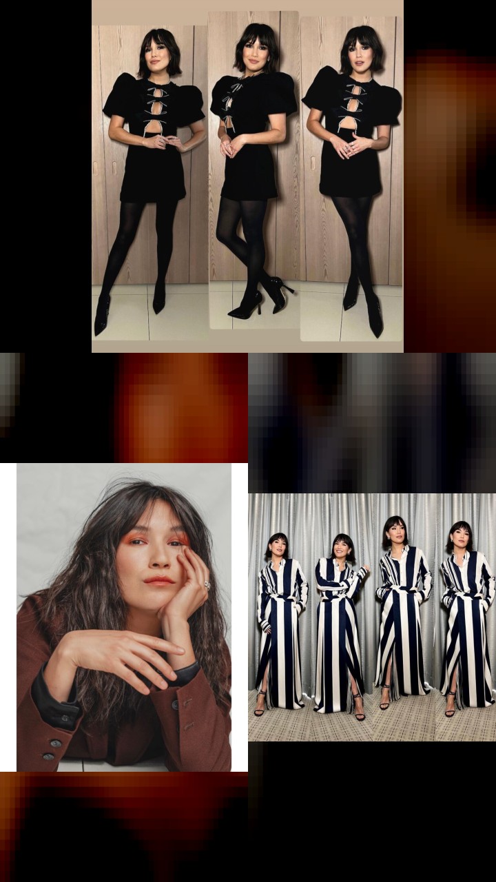 Unveiling Zoë Chao's 10 Most Liked Instagram Photos