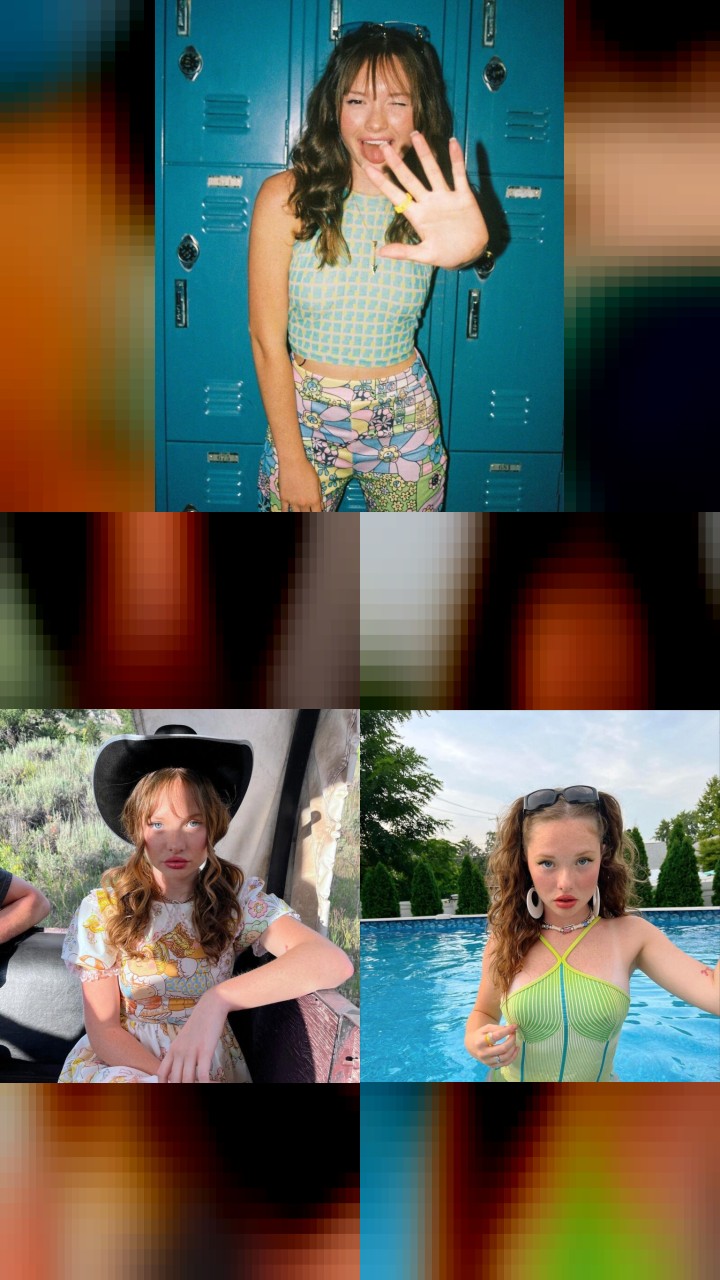 Zoe Colletti's Most Liked Instagram Photos of All Time