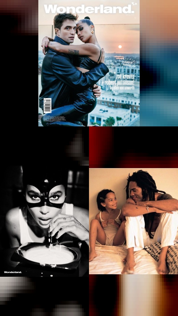 10 Zoë Kravitz Instagram Photos That Got Major Love