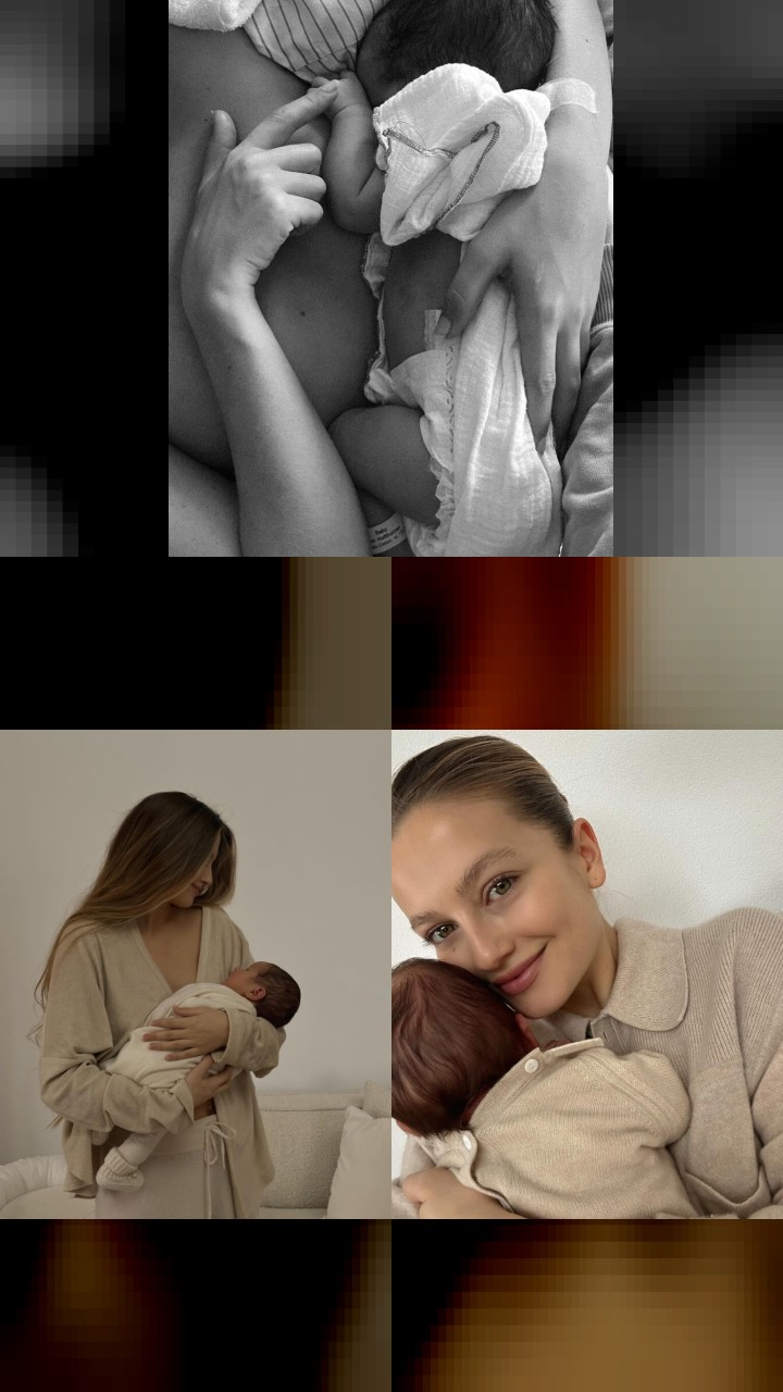 Double Tap Frenzy: Zoë Pastelle Holthuizen's Top 10 Instagram Pics