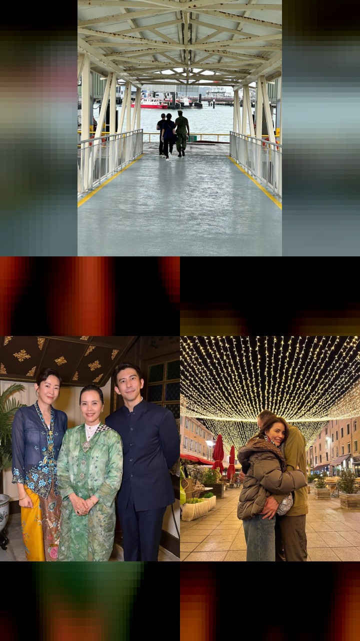 The Top 10 Most Popular Instagram Photos of Zoe Tay