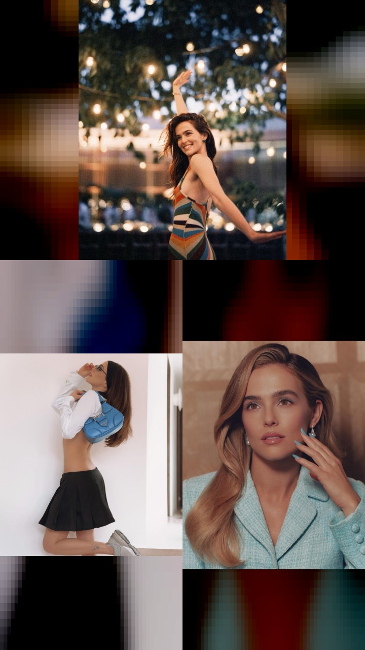 Top 10 Instagram Photos of Zoey Deutch You Have to See