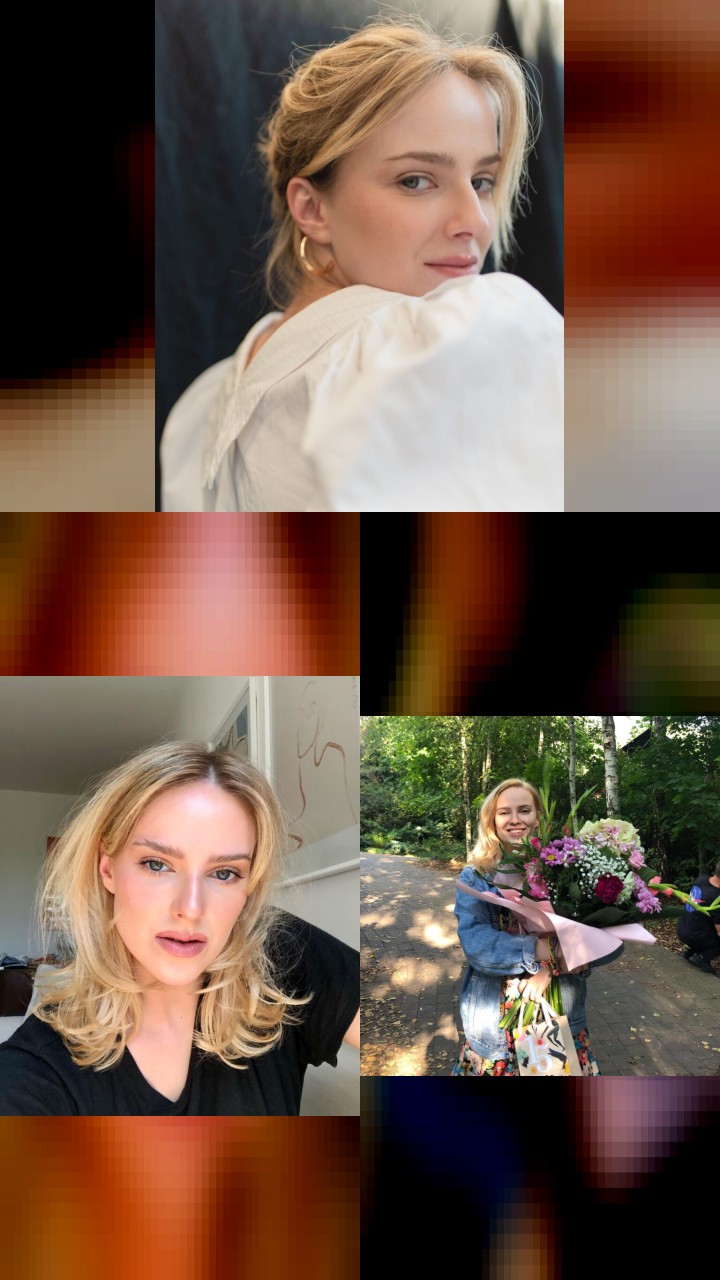 The Most Popular Instagram Photos of Zofia Domalik: Top 10