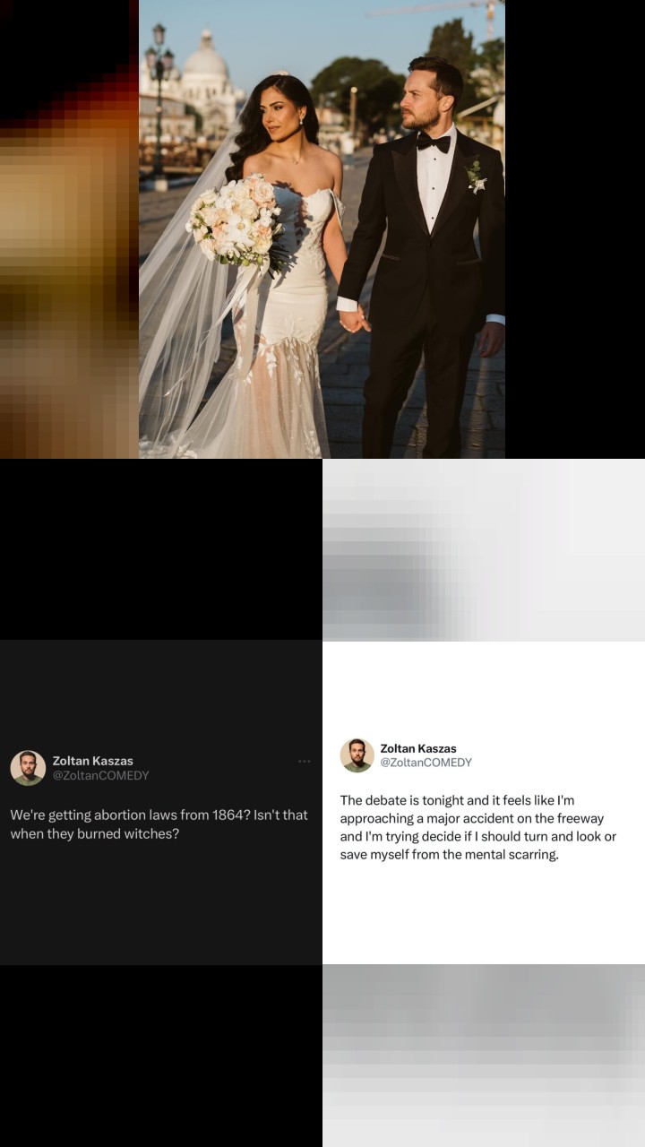 Top 10 Memorable Instagram Photos of Zoltan Kaszas