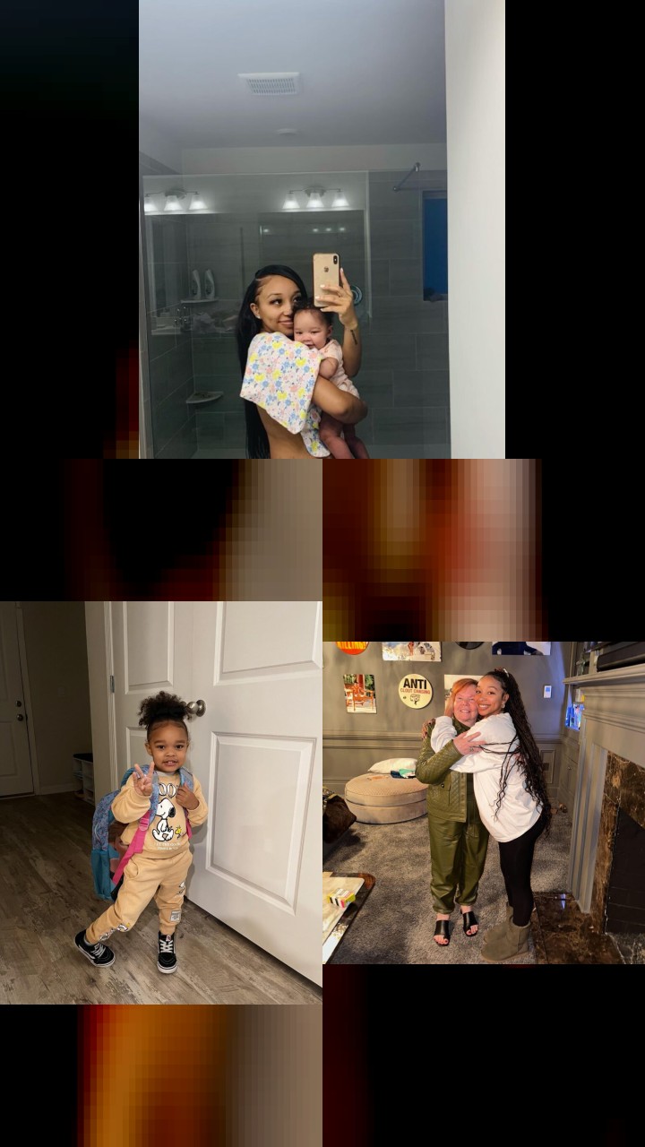 Zonnique Pullins's Most Loved Moments: Top 10 Instagram Photos!