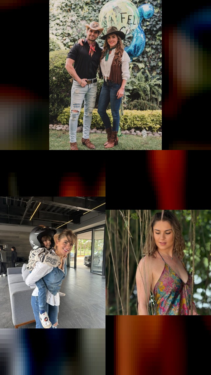 Unveiling Zoraida Gómez's 10 Most Liked Instagram Photos
