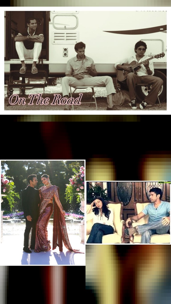 Zoya Akhtar’s Instagram: The 10 Most Memorable Photos
