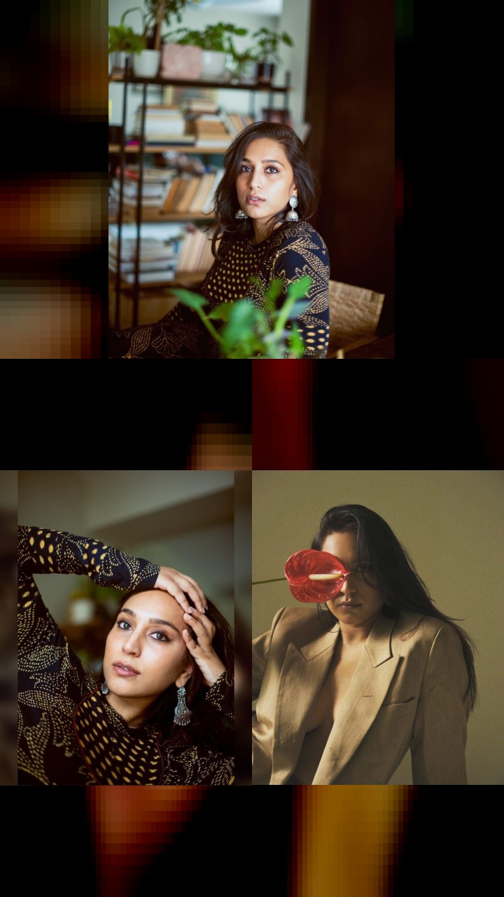 The Best of Zoya Hussain: Top 10 Instagram Photos