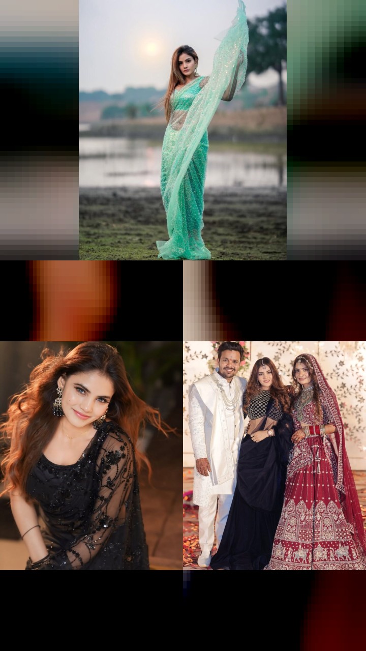 10 Times Zoya Jaan's Instagram Photos Were Unforgettable