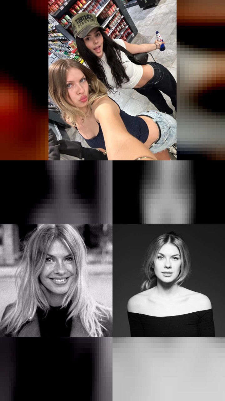 Zsá Zsá Inci Bürkle’s Instagram: The 10 Most Loved Photos