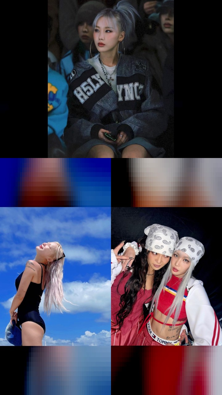The Best Instagram Photos of ZSun: Top 10